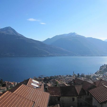 Agriturismo Treterre Pianello Del Lario Buitenkant foto