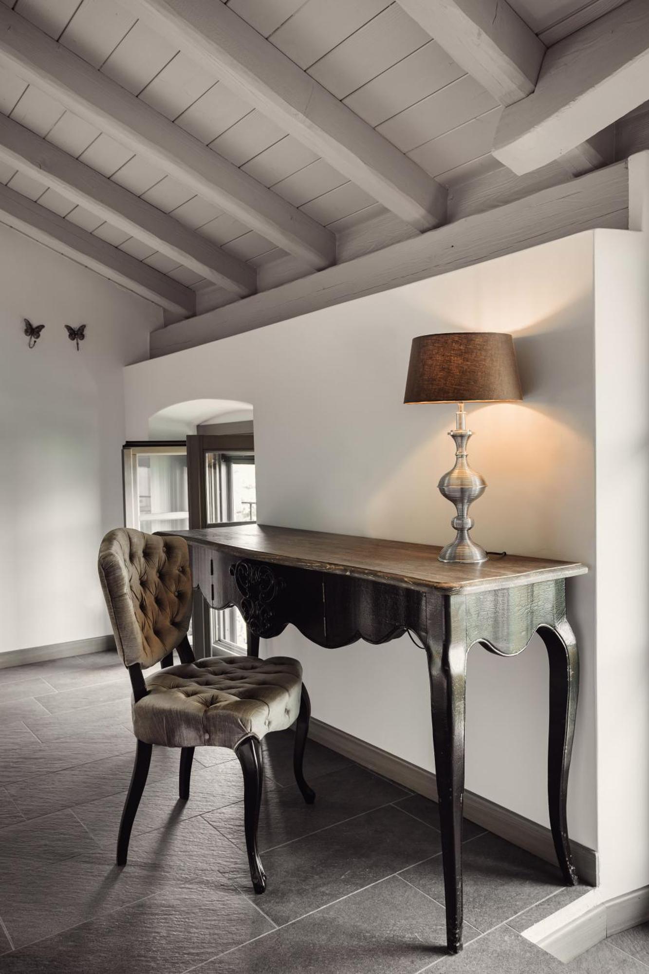 Agriturismo Treterre Pianello Del Lario Buitenkant foto