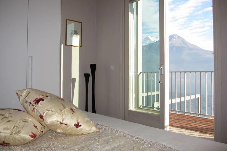 Agriturismo Treterre Pianello Del Lario Buitenkant foto
