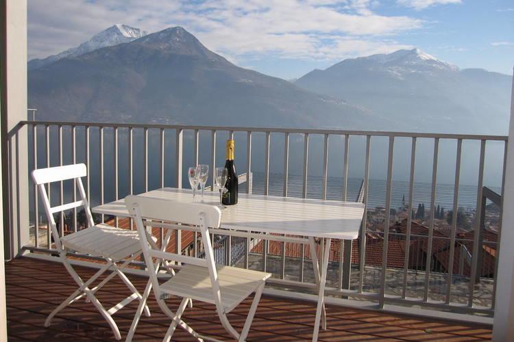 Agriturismo Treterre Pianello Del Lario Buitenkant foto