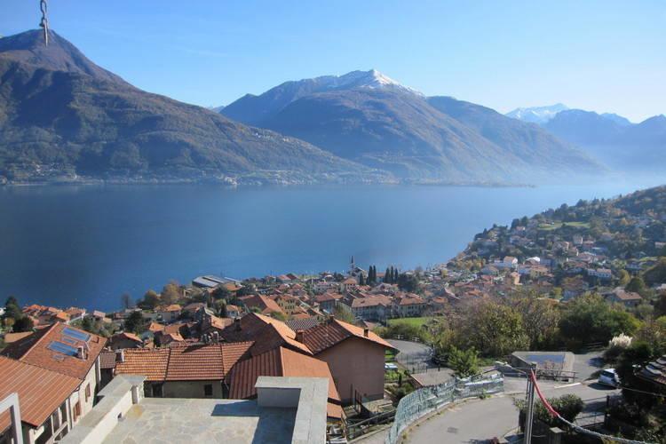 Agriturismo Treterre Pianello Del Lario Buitenkant foto